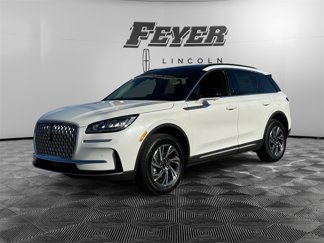 New 2025 Lincoln Corsair FWD w/ Equipment Group 101A image 1