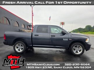 Used 2014 RAM 1500 Express image 1