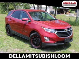 Used 2020 Chevrolet Equinox LT image 1