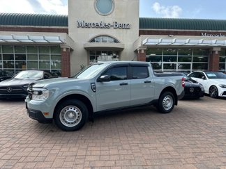 Used 2024 Ford Maverick XL image 1