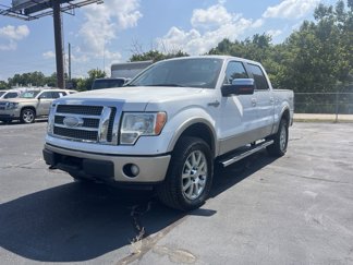 Used 2009 Ford F150 King Ranch image 1