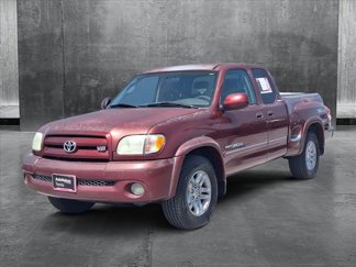 Used 2003 Toyota Tundra Limited image 1