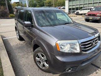 Used 2015 Honda Pilot EX-L image 1