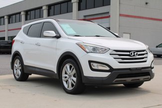 Used 2015 Hyundai Santa Fe Sport 2.0T w/ Option Group 05 image 1