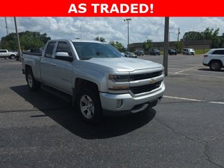 Used 2016 Chevrolet Silverado 1500 LT w/ All Star Edition image 1