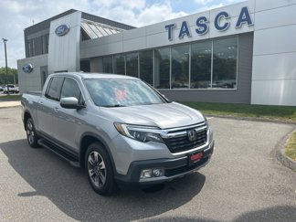 Used 2019 Honda Ridgeline RTL-E image 1