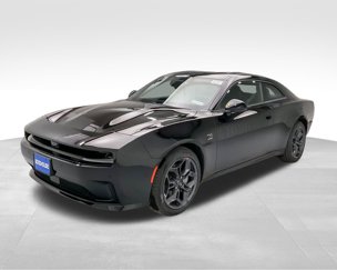 New 2025 Dodge Charger R/T w/ Quick Order Package 25M R/T image 1