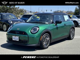 Used 2025 MINI Cooper S image 1