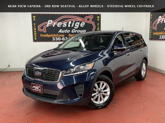 Used 2019 Kia Sorento LX image 1