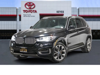 Used 2017 BMW X5 sDrive35i image 1