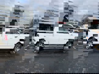 New 2024 RAM 2500 Laramie image 1
