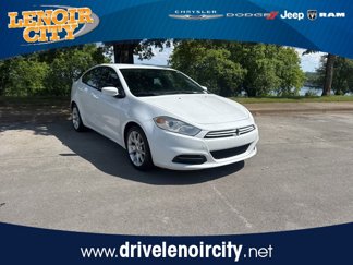 Used 2013 Dodge Dart SXT image 1
