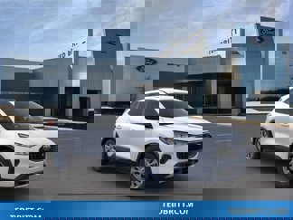 New 2025 Ford Escape Active w/ Cold Weather Package image 1