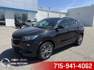 New 2023 Buick Encore GX Select w/ Sport Touring Package image 1