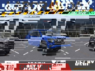 New 2026 GMC Terrain Elevation image 1