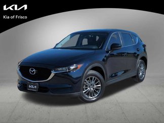 Used 2017 MAZDA CX-5 Touring image 1
