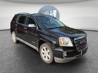 Used 2017 GMC Terrain SLT image 1