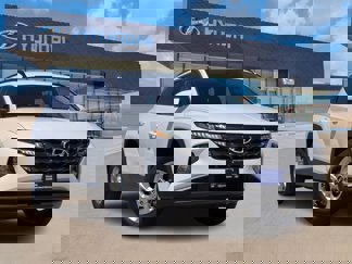 Certified 2024 Hyundai Tucson SEL image 1