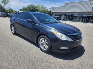 Used 2013 Hyundai Sonata GLS w/ Popular Equipment Pkg image 1