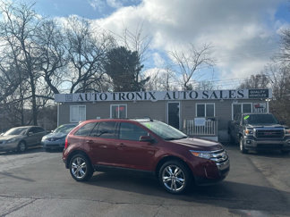 Used 2014 Ford Edge SEL w/ Equipment Group 205A image 1
