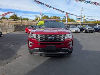 Used 2016 Ford Explorer XLT w/ Equipment Group 202A image 1