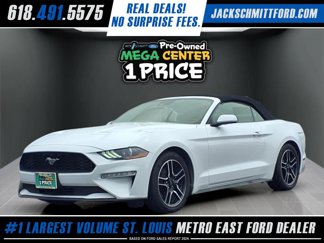 Used 2023 Ford Mustang Premium image 1