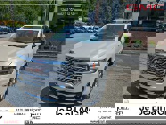 Used 2022 GMC Acadia Denali w/ Denali Ultimate Package image 1