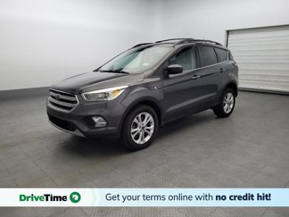 Used 2017 Ford Escape SE w/ Equipment Group 201A image 1
