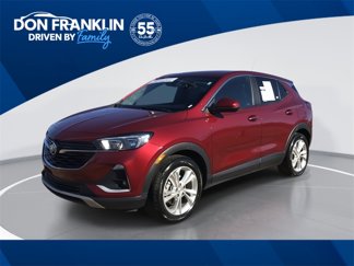 Used 2023 Buick Encore GX Preferred image 1