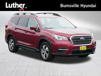 Used 2019 Subaru Ascent Premium w/ Popular Package #4 image 1