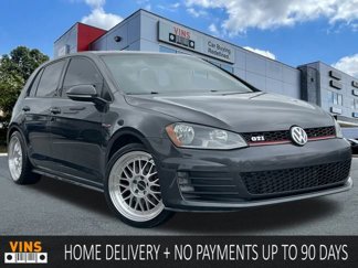 Used 2016 Volkswagen GTI S image 1