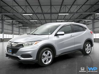 Used 2019 Honda HR-V LX image 1
