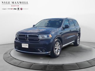 Used 2014 Dodge Durango Limited image 1