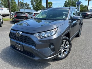 Used 2019 Toyota RAV4 XLE Premium w/ Cold Weather Package image 1