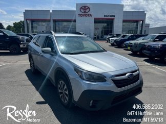Used 2022 Subaru Outback Premium w/ Popular Package #1 image 1