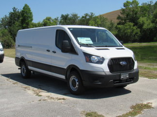 New 2025 Ford Transit 150 Low Roof image 1