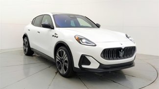 New 2025 Maserati Grecale Folgore image 1