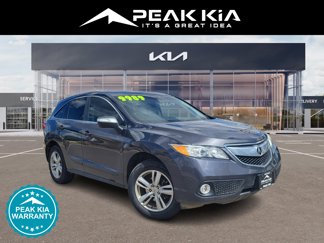 Used 2013 Acura RDX FWD w/ Technology Package image 1