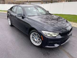 Used 2016 BMW 435i Gran Coupe xDrive image 1