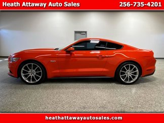 Used 2015 Ford Mustang GT Premium image 1