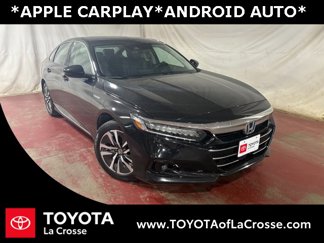 Used 2022 Honda Accord EX-L image 1