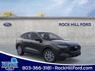 New 2025 Ford Escape Active image 1
