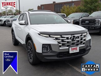 Used 2022 Hyundai Santa Cruz SEL Premium image 1