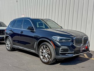 Used 2020 BMW X5 xDrive40i w/ Premium Package image 1