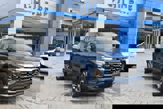 New 2026 Chevrolet Equinox LT w/ Convenience Package II image 1