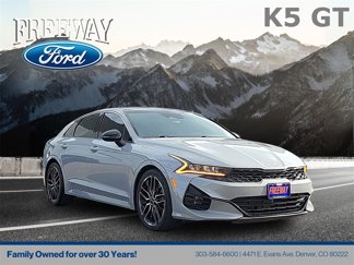 Used 2022 Kia K5 GT image 1