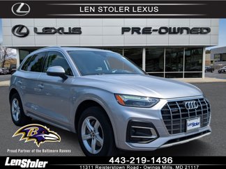 Used 2023 Audi Q5 2.0T Premium image 1
