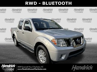 Used 2017 Nissan Frontier S image 1