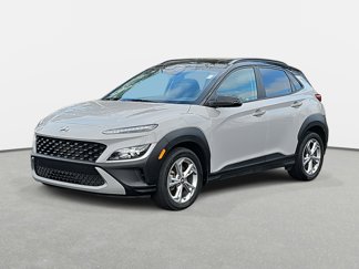 Used 2022 Hyundai Kona SEL w/ Cargo Package image 1