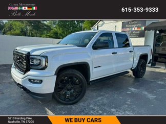 Used 2018 GMC Sierra 1500 Denali w/ Denali Ultimate Package image 1